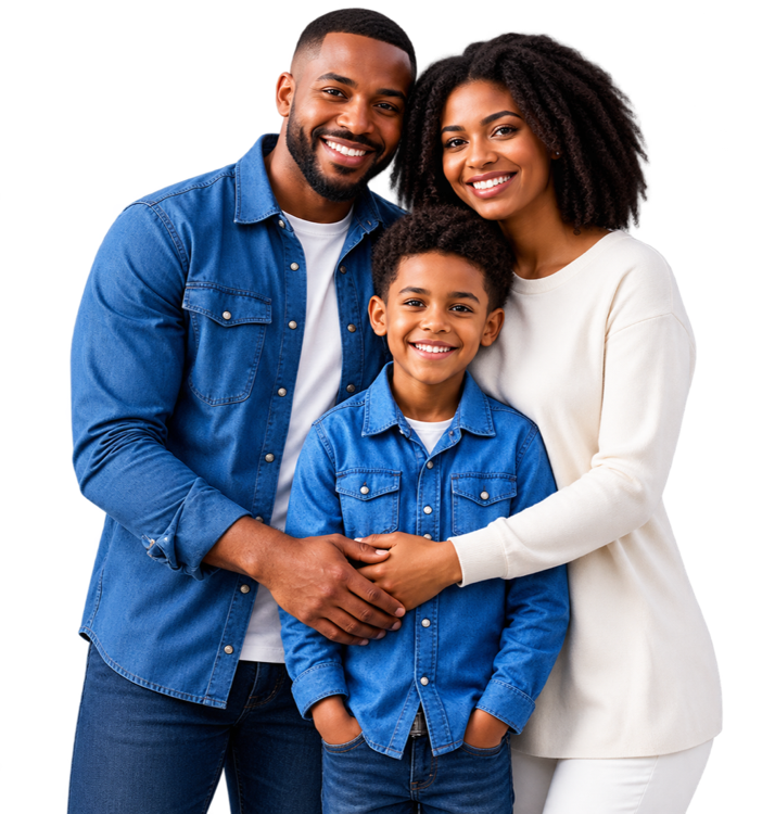 Regroupement familial