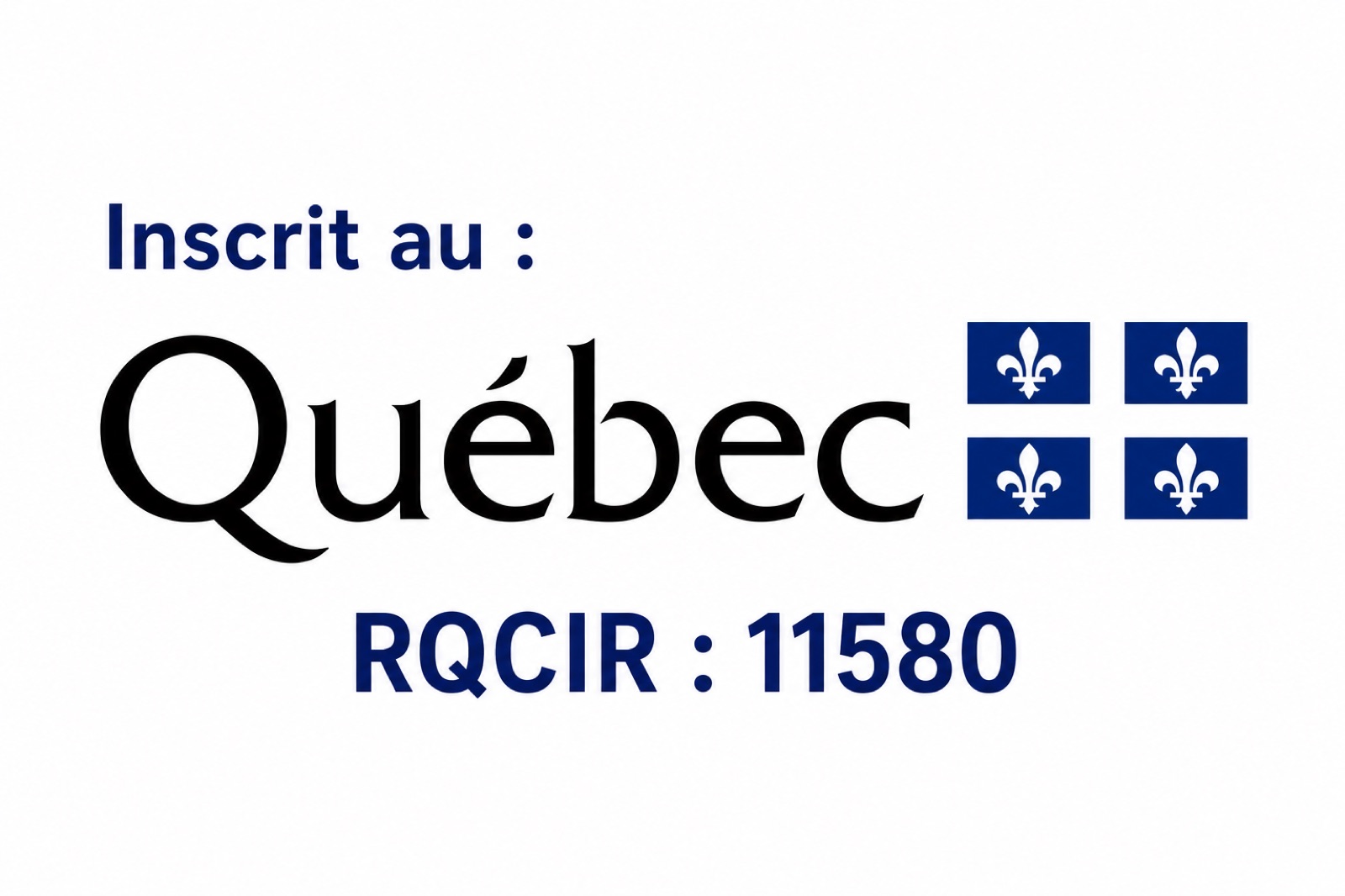 RQCIR : 11580