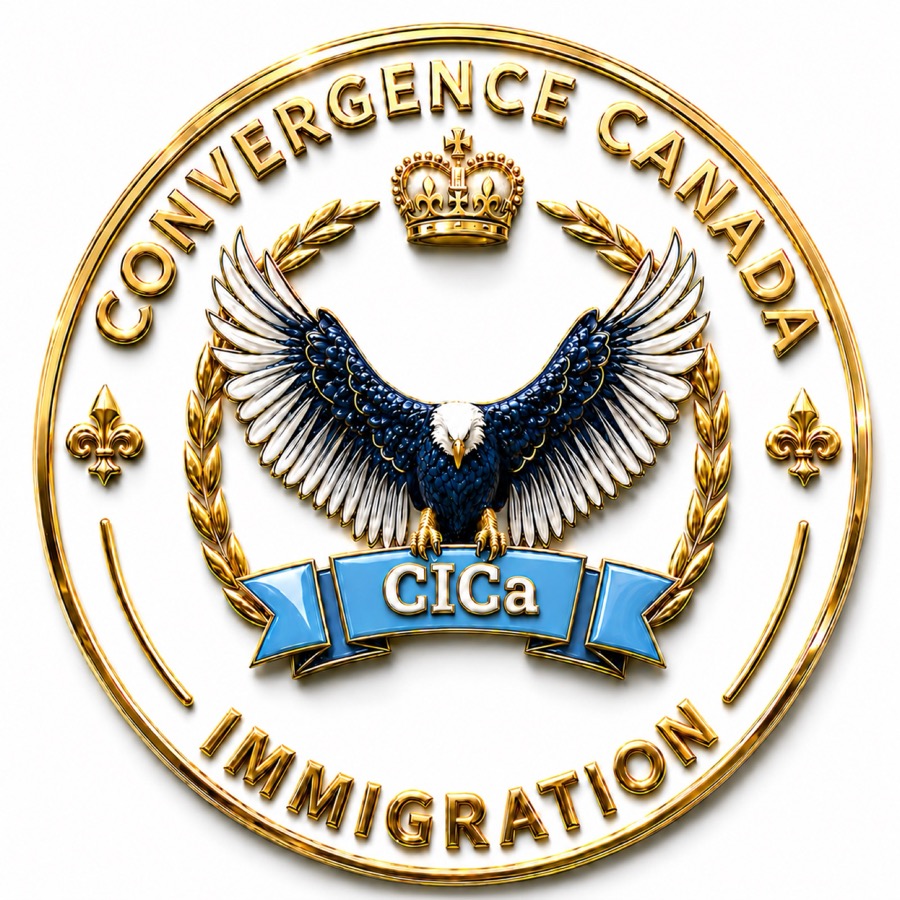 Convergence Canada Immigration