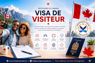 Visa visiteur : maximiser vos chances d'approbation
